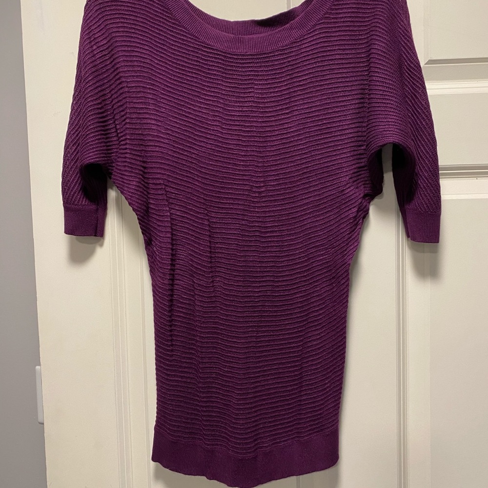 Express top size small